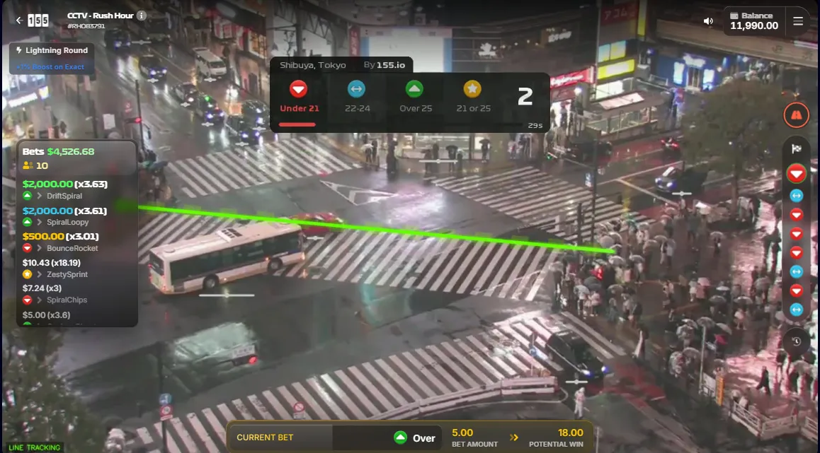 XP-System &mdash; dauerhafte Vorteile f&uuml;r langfristige Spieler